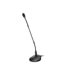 Boya BY-GM18C Desktop Cardoid Gooseneck Microphone