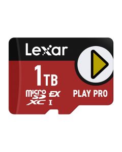 Lexar 1 TB Micro SD Play Pro 900 Mb/s