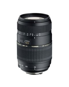 Tamron 70-300mm F4-5.6 Di LD Macro Sony A-Mount