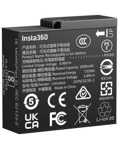 Insta360 Ace Pro 2 / Ace Pro / Ace Accu