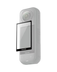 Insta360 X5 Cooling Screen Protector