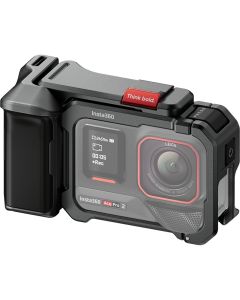 Insta360 Ace Pro 2/Ace Pro Xplorer Grip Kit (Dark Grey)