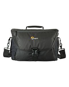 Lowepro Nova 200AW II Zwart Schoudertas