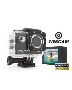 GoXtreme Rebel WiFi Full HD Actioncam