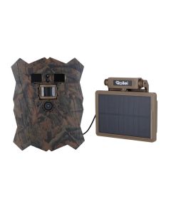 Rollei Wildlife Camera 4K WiFi Slim