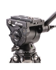 Leofoto BV-10 Videokop