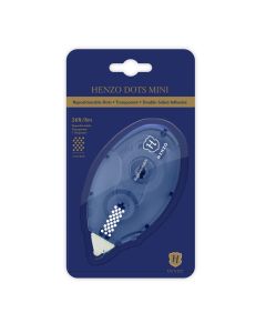 Henzo Photo Stickers Dots Mini 8 Meter