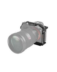 SmallRig 2087D Cage for Sony Alpha 7 III / Alpha 7R III