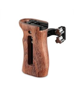 SmallRig 2093 Houten Universele Side Handle