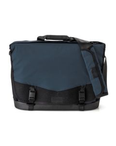 Tenba Messenger DNA 16 Slim Blauw