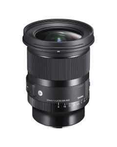 Sigma 20mm F2 DG DN Art L-Mount Objectief