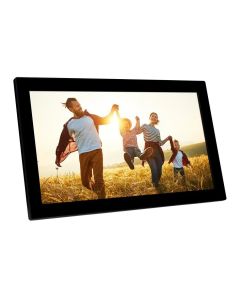 Rollei Frameo WiFi 21 Inch Digitale Fotolijst