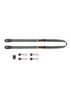 Peak Design Leash Camerariem Sage L-SG-3