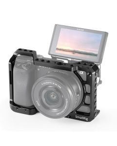 SmallRig 2310B Cage voor Sony A6100 / A6300 / A6400 / A6500