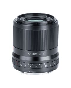 Viltrox 23mm F1.4 AF Nikon Z-Mount Objectief