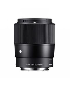 Sigma 23mm F1.4 DC DN Contemporary L-Mount Objectief