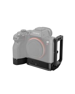 SmallRig 2417B L-Bracket voor Sony A7R IV & A9 II
