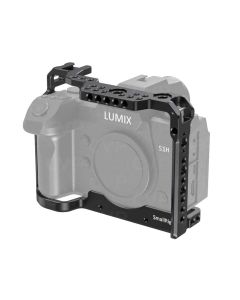 SmallRig 2488 Cage voor Panasonic S1H Camera