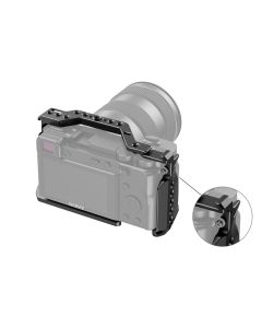 SmallRig 2493 Cage voor Sony A6600
