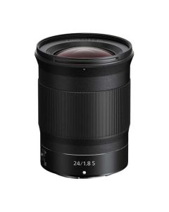 Nikon Z 24mm F1.8S Objectief