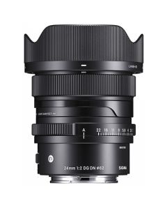 Sigma 24mm F2 DG DN Contemporary Sony E-Mount