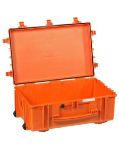 Explorer Cases 7630 Koffer Oranje