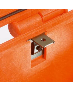 Explorer Cases Kit 6x Bevestigingsbeugel Metaal