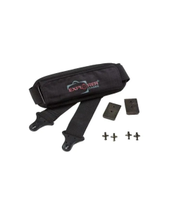 Explorer Cases Universele Draagriem Set