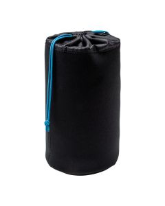 Tenba Soft Lens Pouch 9x4.8 Zwart