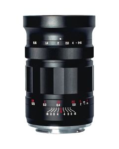 Meike 25mm F0.95 Nikon Z-Mount Objectief