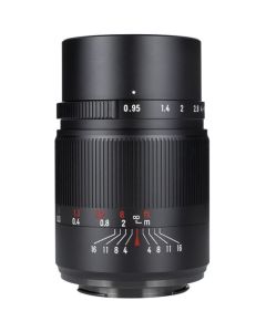 7Artisans 25mm F0.95 Sony E-Mount Objectief