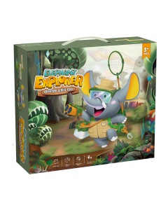 Byomic Kids Explorer Set 28-delig