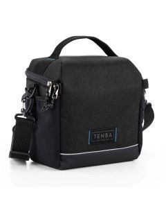 Tenba Skyline 8 Schoudertas V2 Zwart