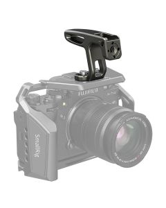 SmallRig 2756 Mini Top Handle voor Lichtgewicht Camera's (1/4”-20 Screws)