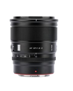 Viltrox 27mm F1.2 AF Pro Nikon Z-Mount