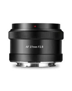 7Artisans 27mm F2.8 Nikon Z-Mount
