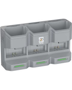 ZGCINE Charging Case For 3 Accu's Sony NP-FZ100 (PC3-FZ100)