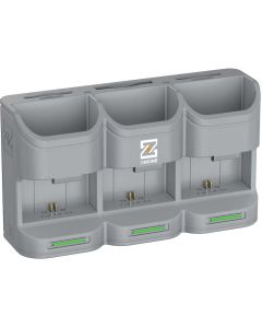 ZGCINE Charging Case For 3 Accu's Canon LP-E6 (PC3-LPE6)