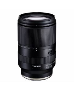 Tamron 28-200mm F2.8-5.6 Di III RXD Sony FE-Mount
