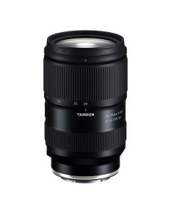 Tamron 28-75mm F2.8 Di III VXD G2 Sony FE-Mount