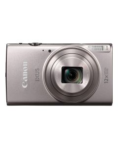 Canon Ixus 285 HS Zilver