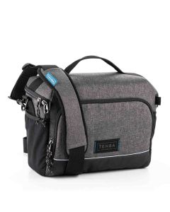 Tenba Skyline 12 Schoudertas V2 Grijs