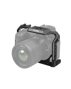 SmallRig 2926 Cage voor Nikon Z5 / Z6 / Z7 / Z6II / Z7II