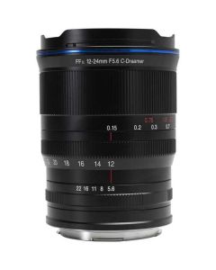 Laowa 12-24mm F5.6 L-mount