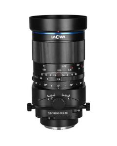 Laowa 100mm F2.8 Tilt-Shift 1X Macro Leica L-mount