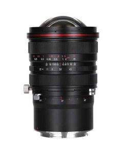 Laowa 15mm F4.5R Zero-D Shift L-mount