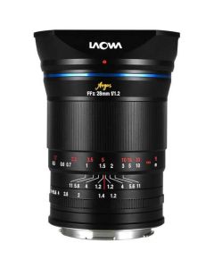 Laowa Argus 28mm F1.2 FF L-mount