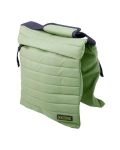 Caruba Zandzak Dubbel Groen