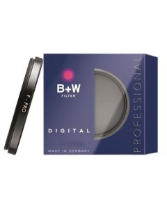 B+W Circulair Polarisatie Filter 46 mm