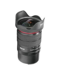 Meike 6-11mm F3.5 FishEye MK Fujifilm X-Mount